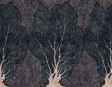 Factura Ar-Deco FORESTA 7
